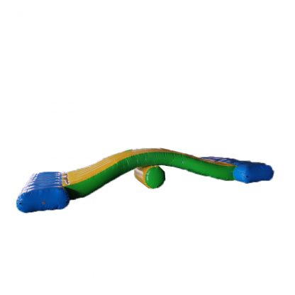Outdoor  Inflatable Water Park XZ-BH-4858