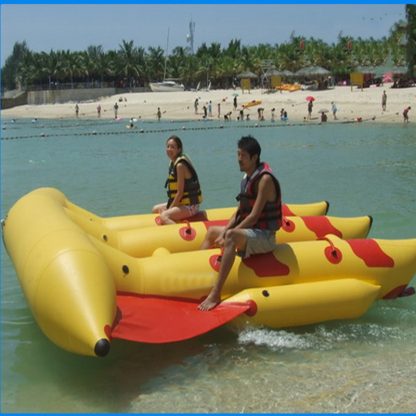 Outdoor  Inflatable Water Park XZ-BH-4862