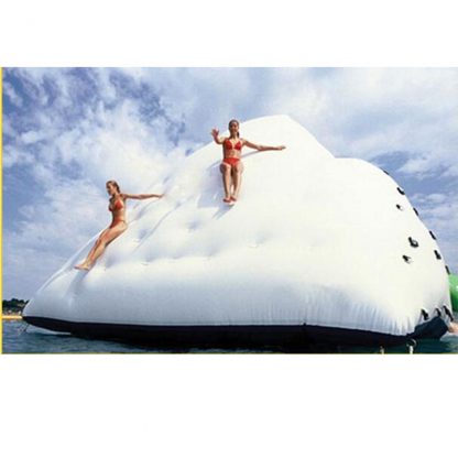 Outdoor  Inflatable Water Park XZ-BH-4868