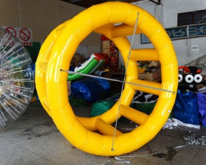 Outdoor  Inflatable Water Park XZ-BH-4869