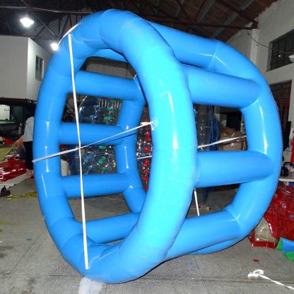 Outdoor  Inflatable Water Park XZ-BH-4870