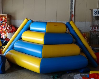 Outdoor  Inflatable Water Park XZ-BH-4871