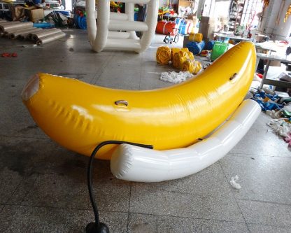 Outdoor  Inflatable Water Park XZ-BH-4873