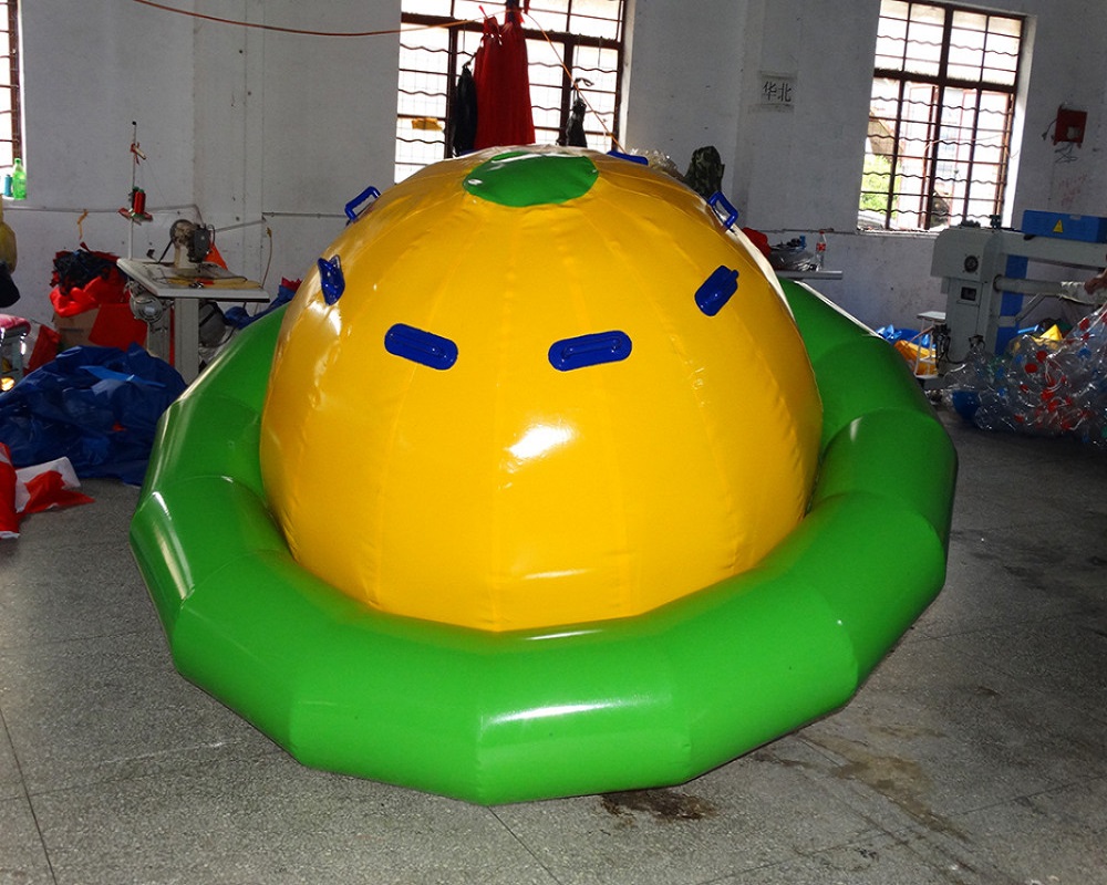 Inflatable Water Game-25