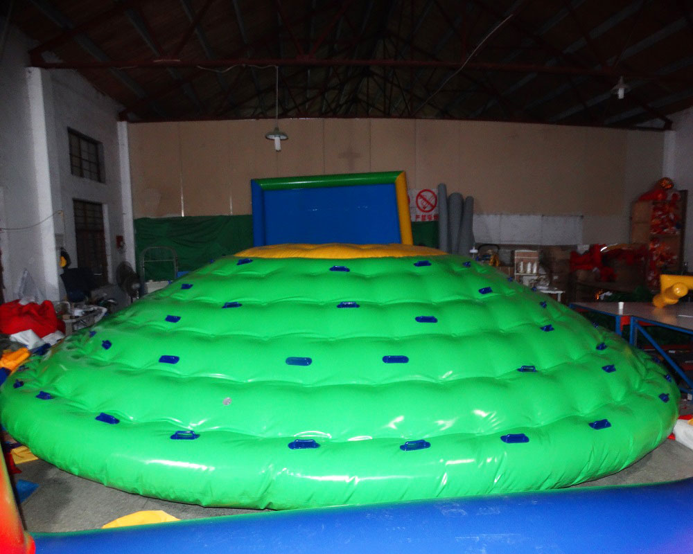 Inflatable Water Game-26