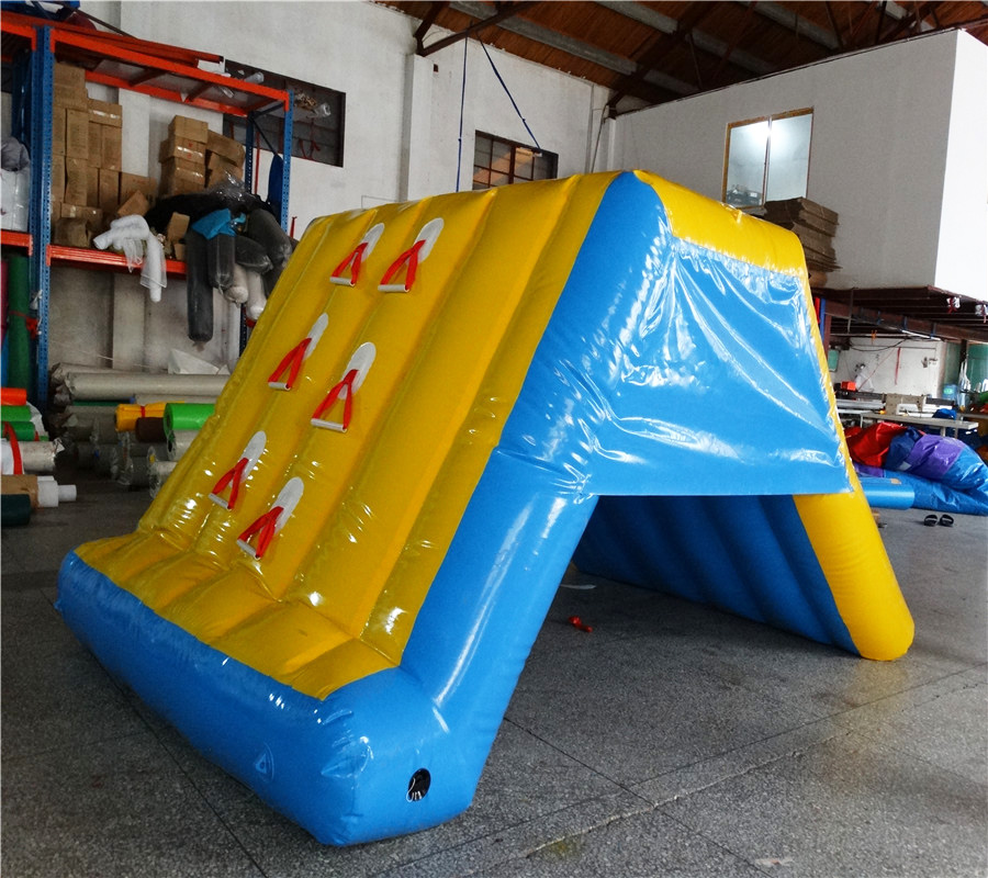 Inflatable Water Game-27