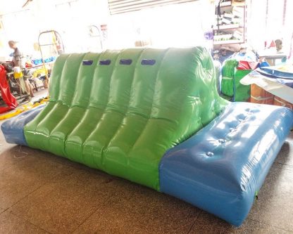 Outdoor  Inflatable Water Park XZ-BH-4878