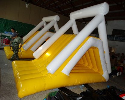 Outdoor  Inflatable Water Park XZ-BH-4879