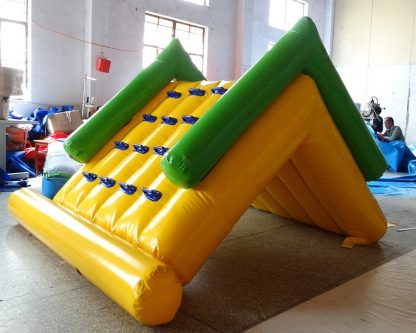 Inflatable Waterslide XZ-BH-4884