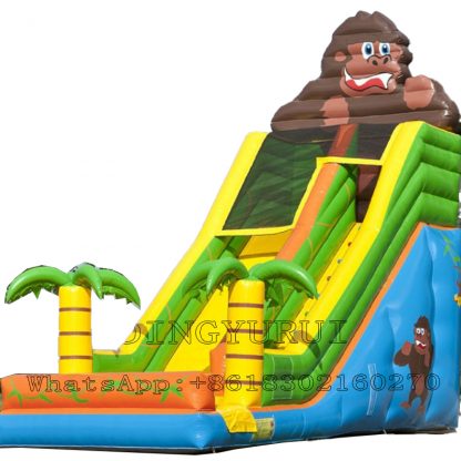 Cheap Inflatable Slide XZ-BH-254