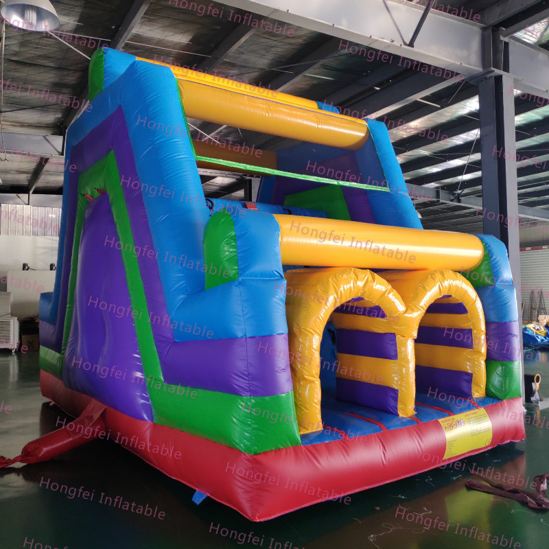 Inflatable Climbing Wall-CL06