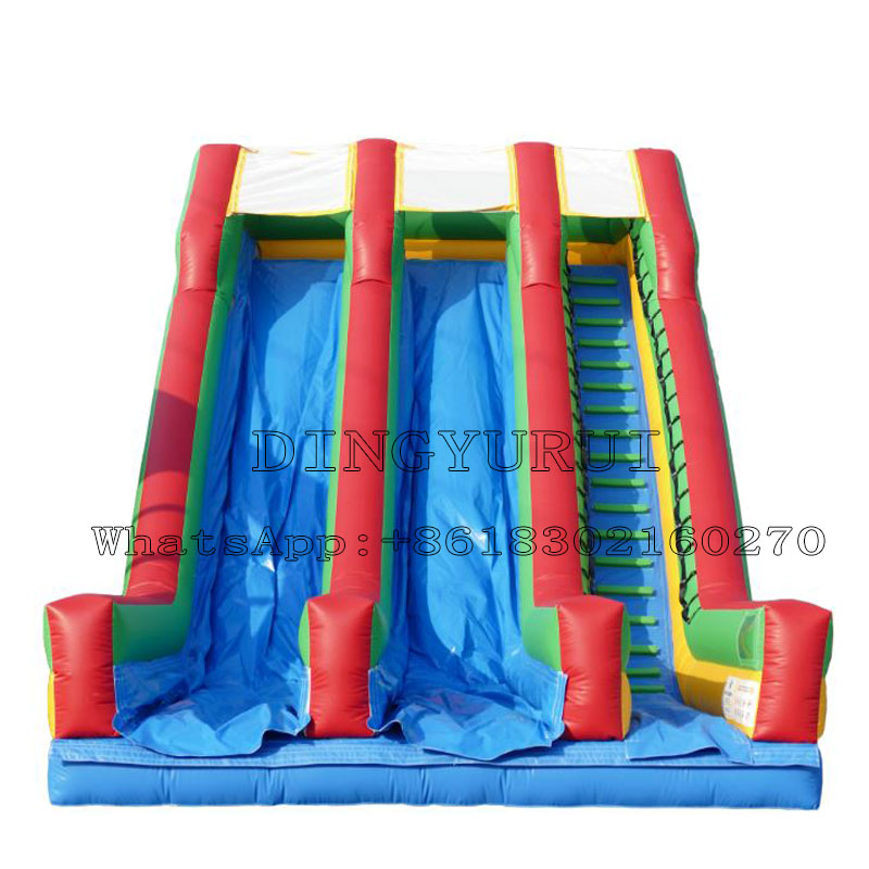 Cheap Inflatable Slide XZ-BH-252