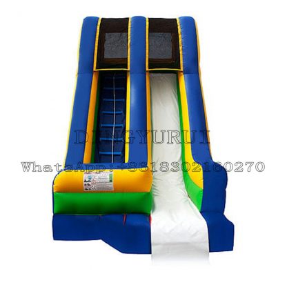 Cheap Inflatable Slide XZ-BH-251