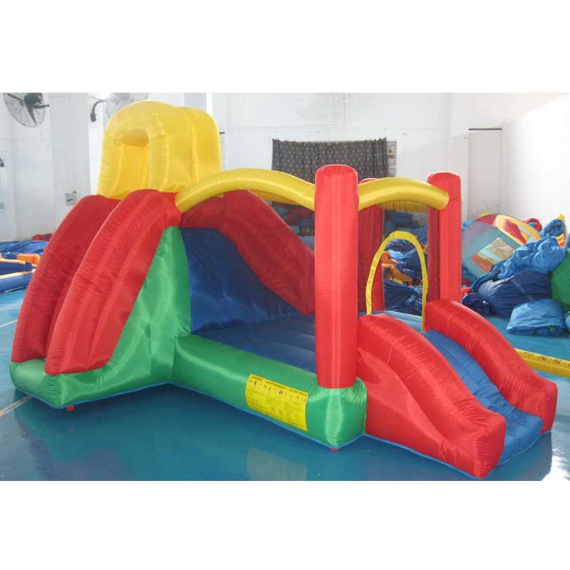 Cheap Inflatable Slide XZ-BH-4707