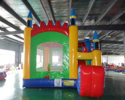 Inflatable Bounce House XZ-BH-063
