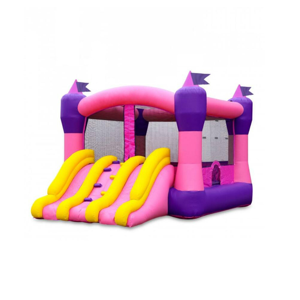 Inflatable bounce combo-64