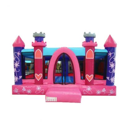 Inflatable Bounce House XZ-BH-052