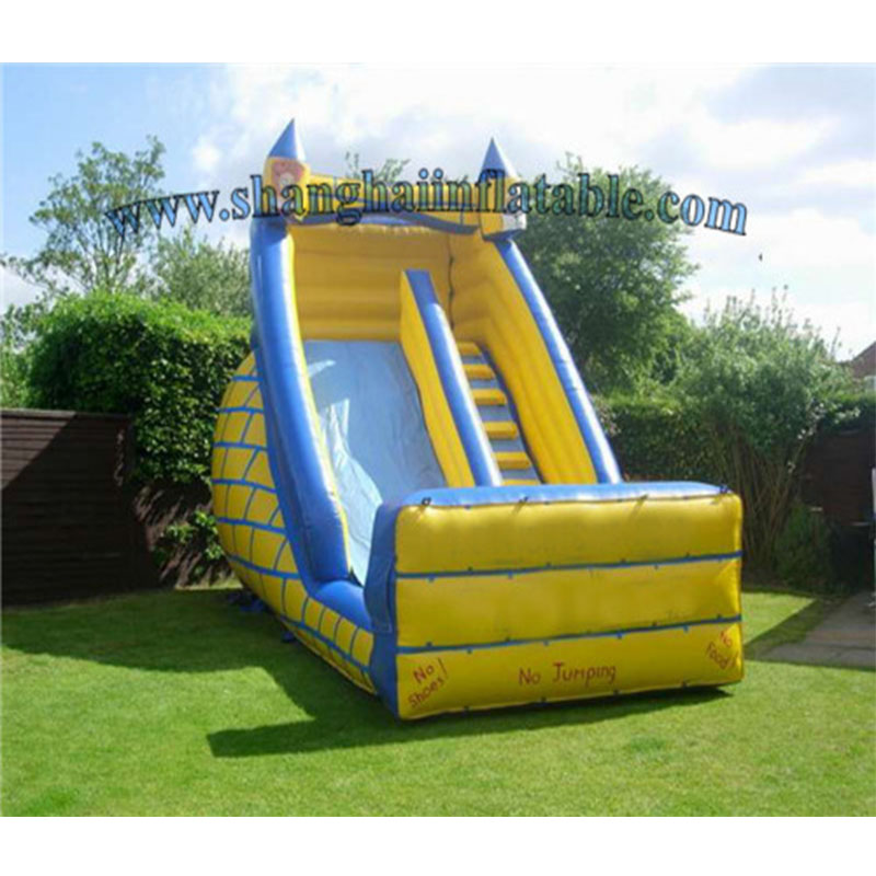 Cheap Inflatable Slide XZ-BH-258