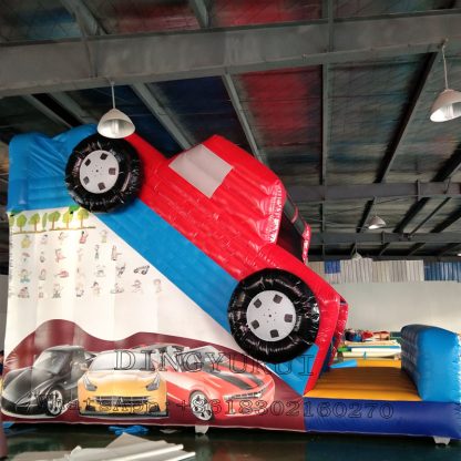 Cheap Inflatable Slide XZ-BH-239