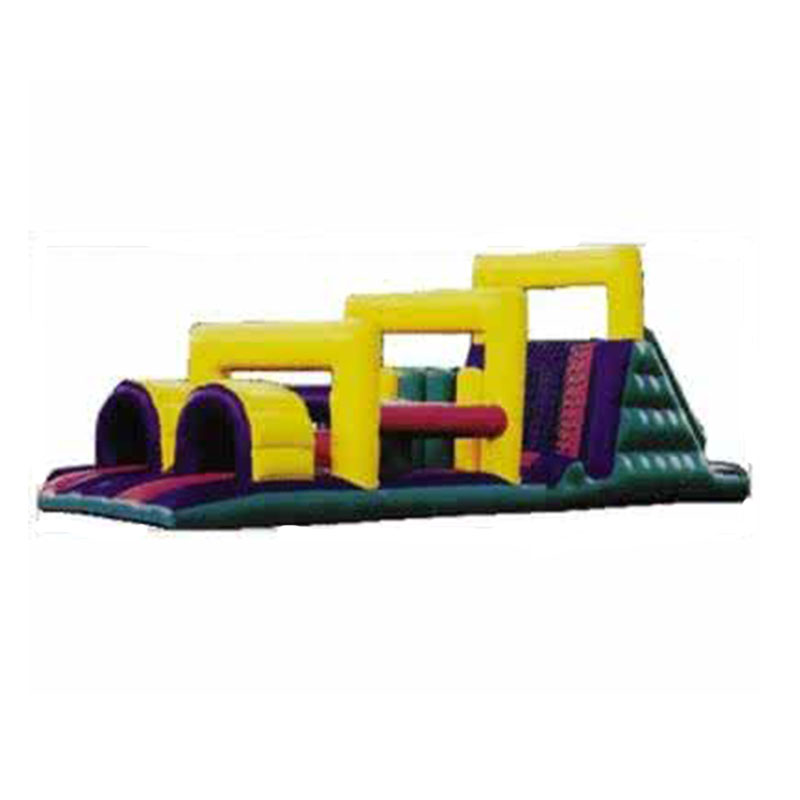 Adventure Obstacle Course XZ-BH-4717