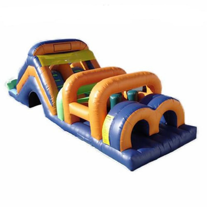 Adventure Obstacle Course XZ-BH-4719