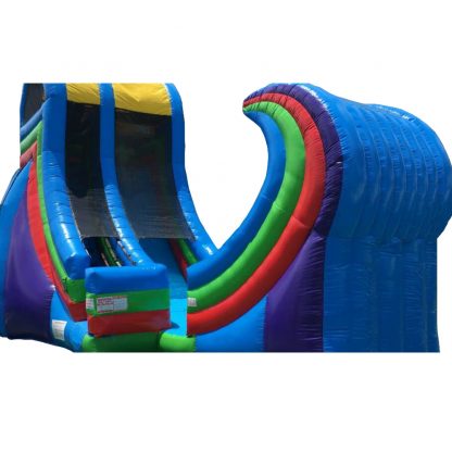 Cheap Inflatable Slide XZ-BH-237