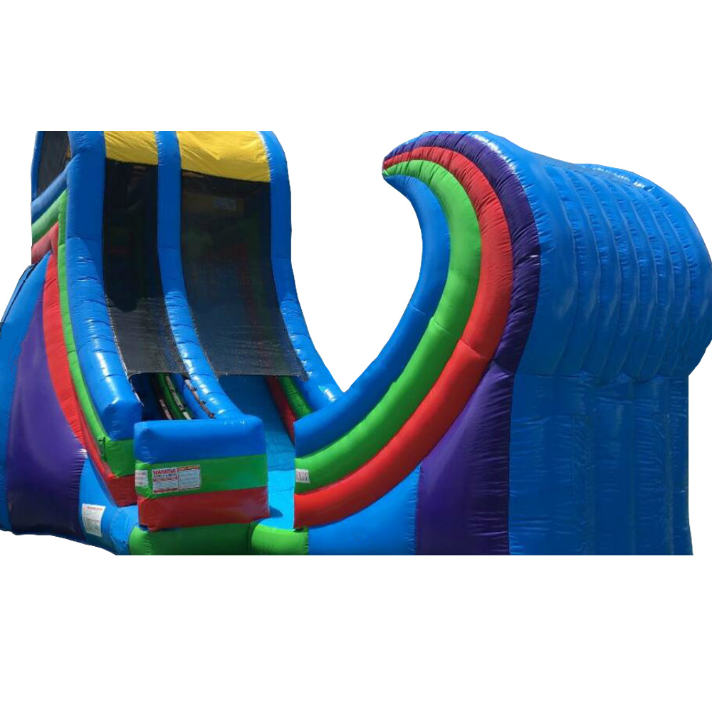 Cheap Inflatable Slide XZ-BH-237