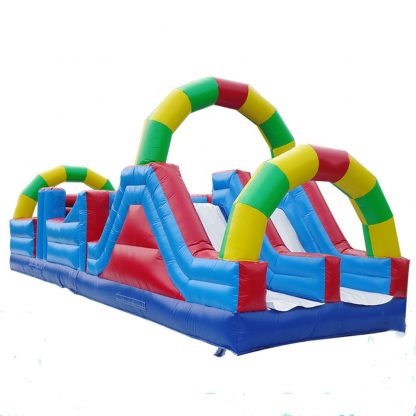 Cheap Inflatable Slide XZ-BH-4730