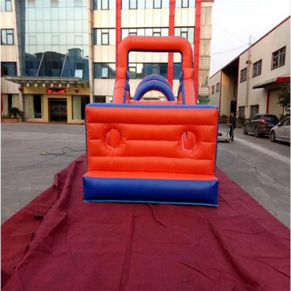 Commercial Grade Inflatable Funcity XZ-BH-4736
