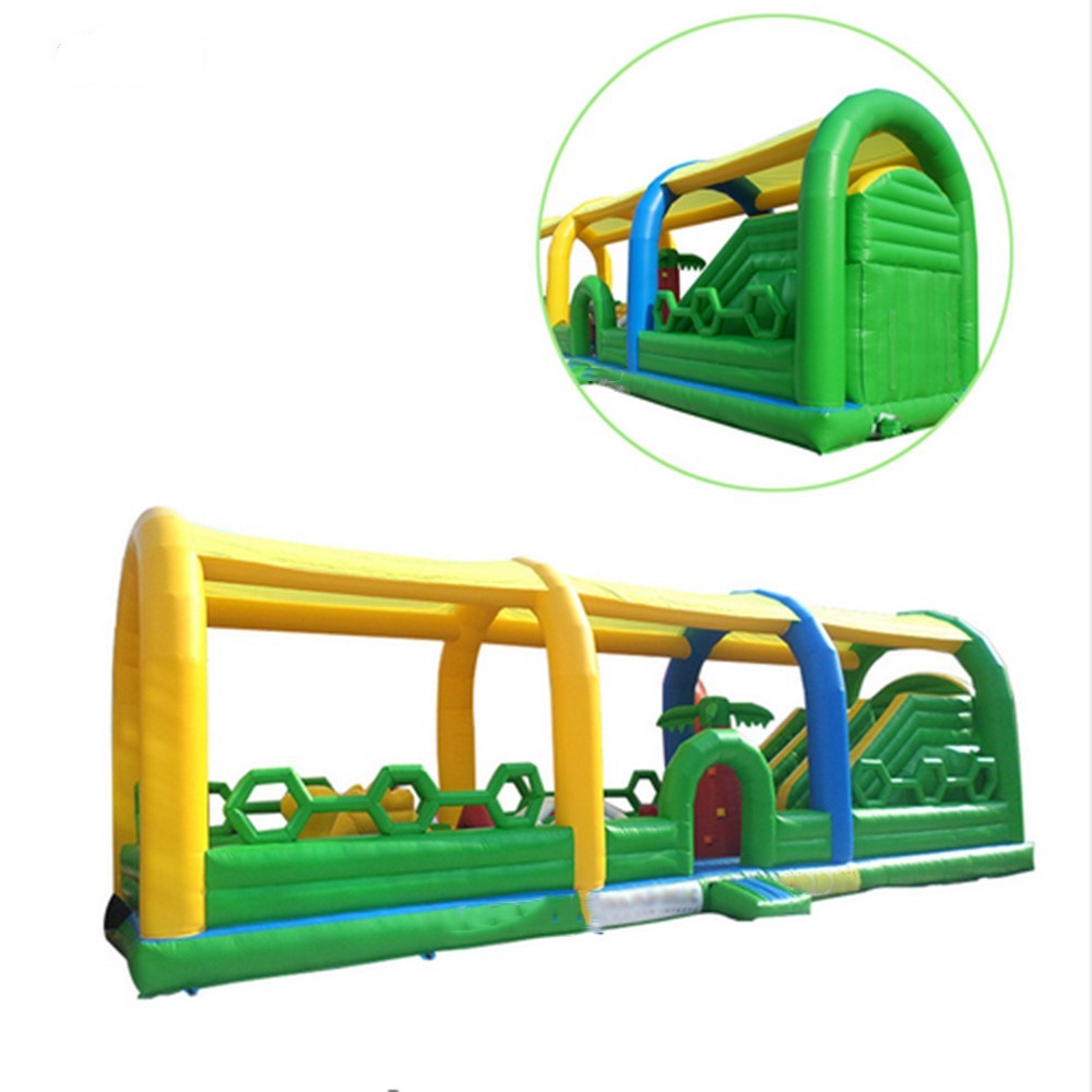 Commercial Grade Inflatable Funcity XZ-BH-4755
