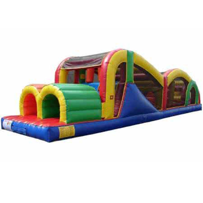 Commercial Grade Inflatable Funcity XZ-BH-4762