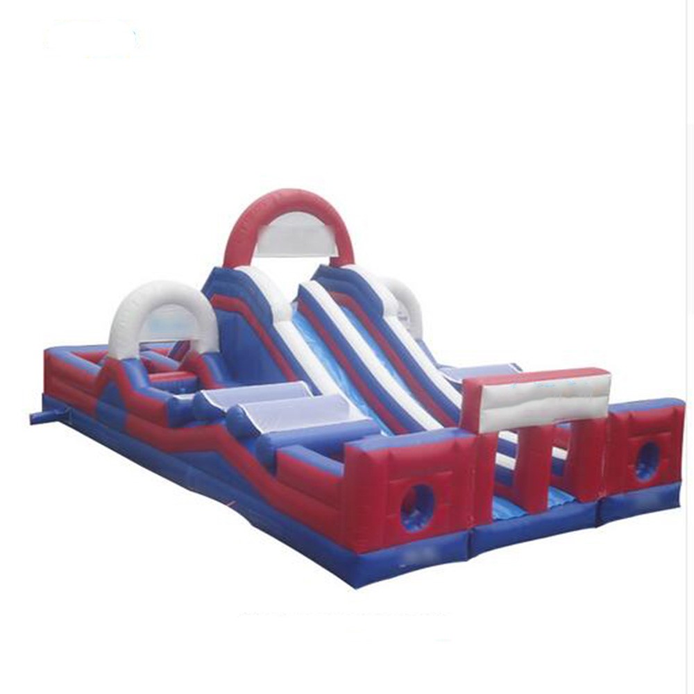 Commercial Grade Inflatable Funcity XZ-BH-4763