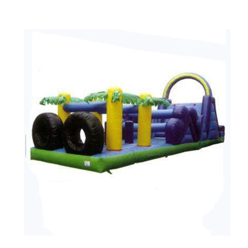 Commercial Grade Inflatable Funcity XZ-BH-4764