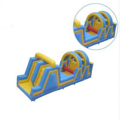 Commercial Grade Inflatable Funcity XZ-BH-4766