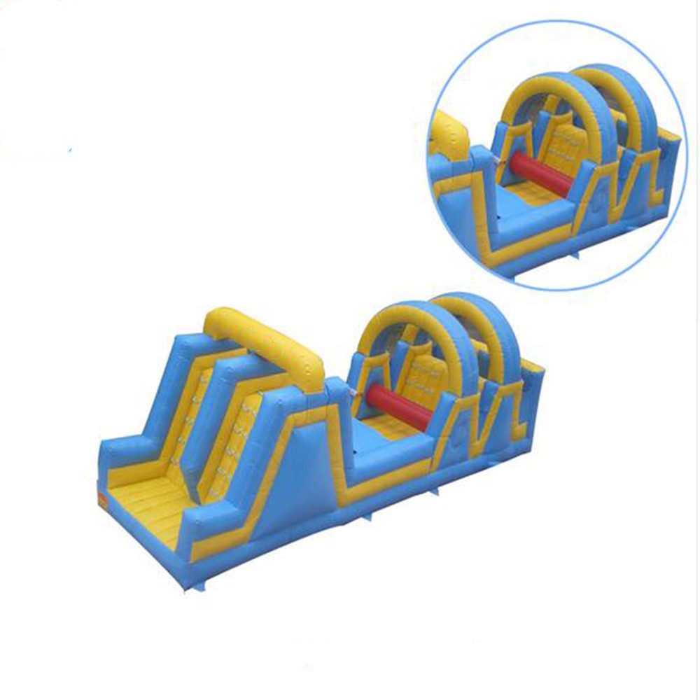 Commercial Grade Inflatable Funcity XZ-BH-4766