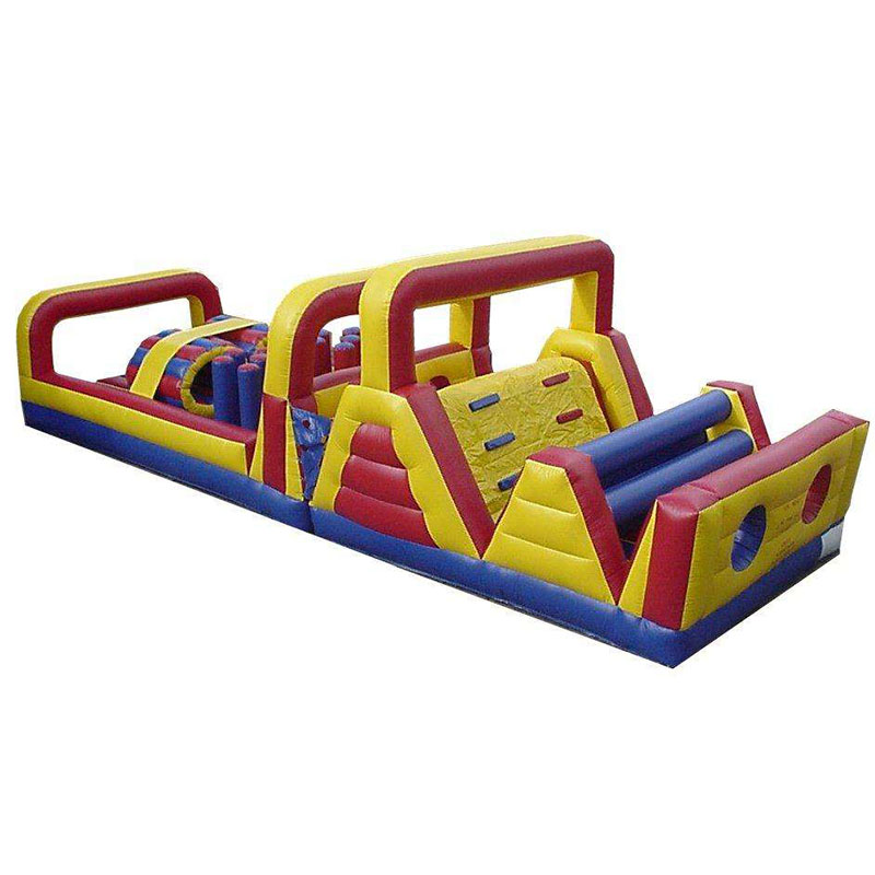 Commercial Grade Inflatable Funcity XZ-BH-4771