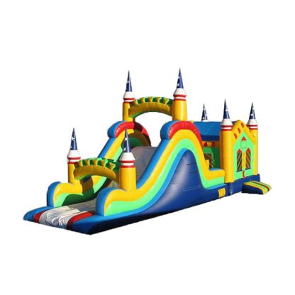 Commercial Grade Inflatable Funcity XZ-BH-4773