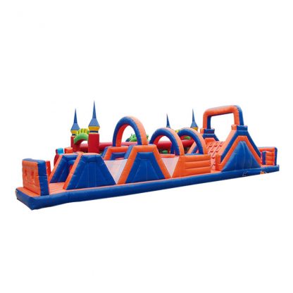 Commercial Grade Inflatable Funcity XZ-BH-4775