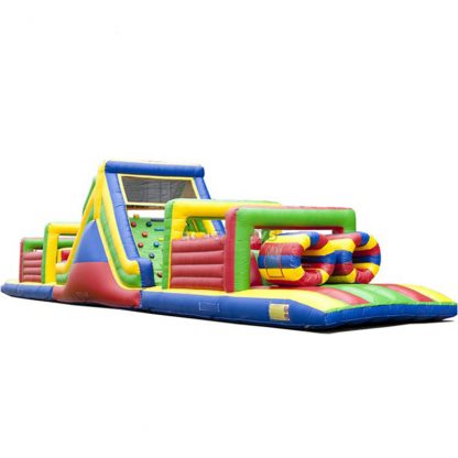 Commercial Grade Inflatable Funcity XZ-BH-4778