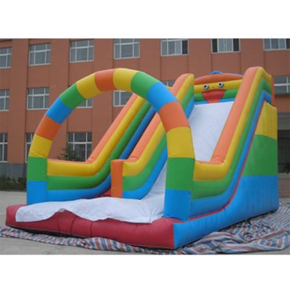 Cheap Inflatable Slide XZ-BH-257