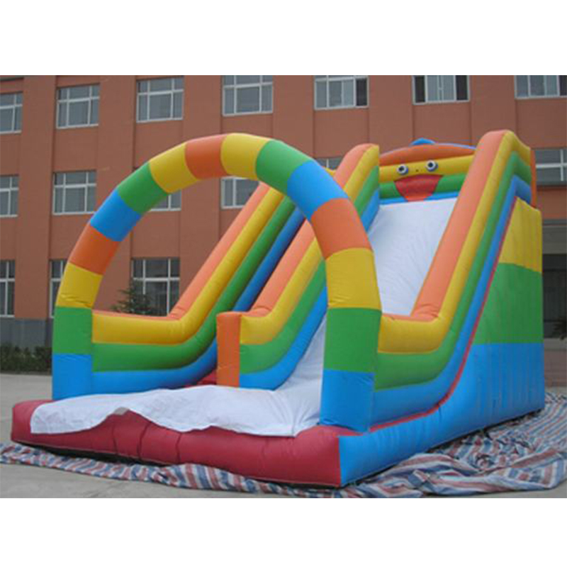Cheap Inflatable Slide XZ-BH-257
