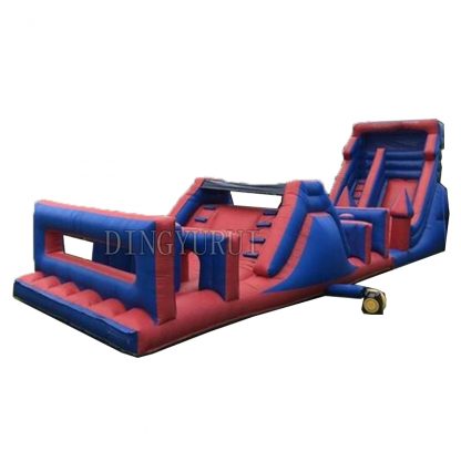 Commercial Grade Inflatable Funcity XZ-BH-4793