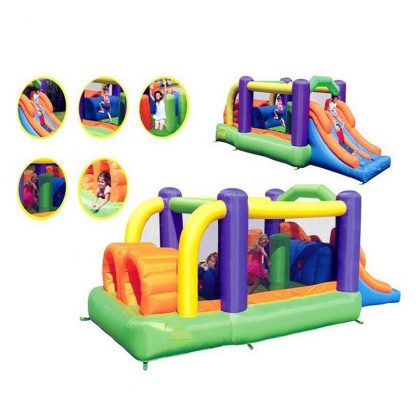 Commercial Grade Inflatable Funcity XZ-BH-4794