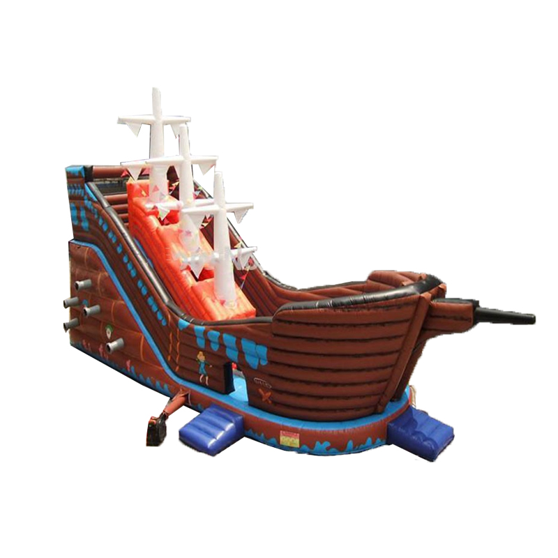 Inflatable Park Inflatable Games XZ-BH-4811