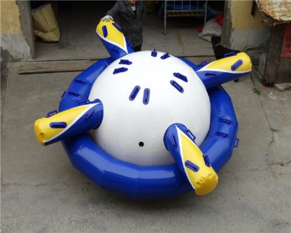 Outdoor  Inflatable Water Park XZ-BH-4855