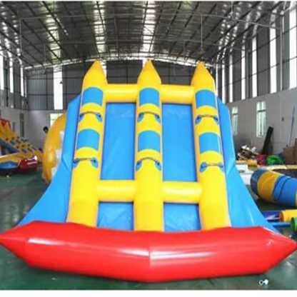 Outdoor  Inflatable Water Park XZ-BH-4862