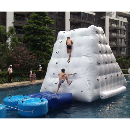 Outdoor  Inflatable Water Park XZ-BH-4868