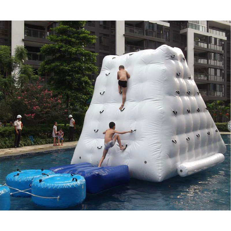 Outdoor  Inflatable Water Park XZ-BH-4868