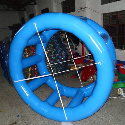 Outdoor  Inflatable Water Park XZ-BH-4870