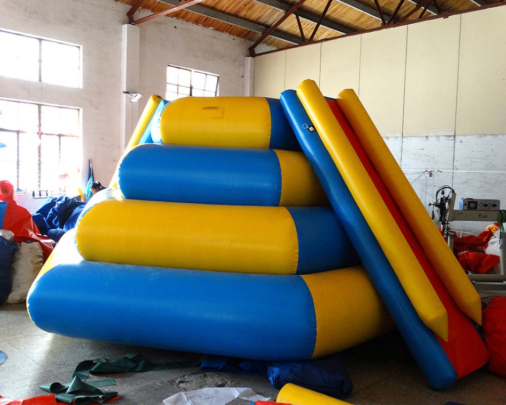 Outdoor  Inflatable Water Park XZ-BH-4871